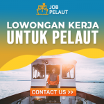 Penggantian Buku Pelaut Baru  Listing Job Pelaut Terbaru